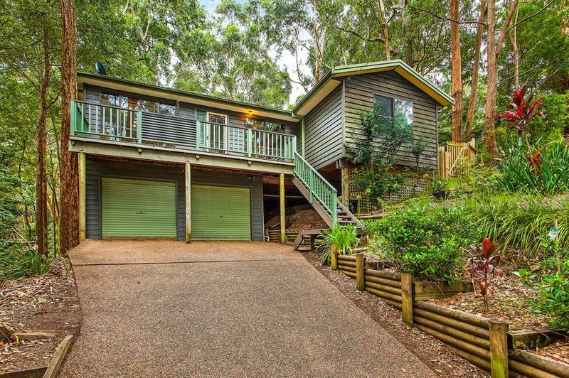 8 Franklin Ave , Avoca Beach NSW 2251