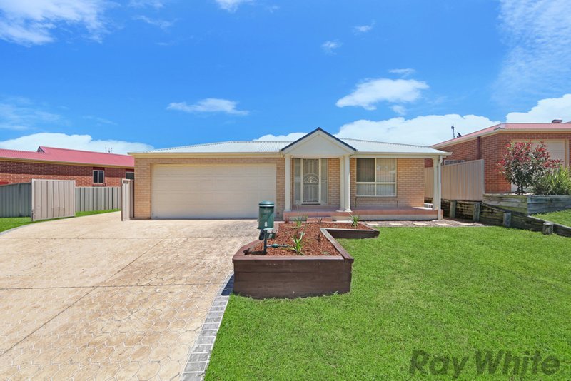 8 Franklin Drive, Lake Munmorah NSW 2259