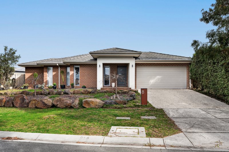 Photo - 8 Franklin Way, Officer VIC 3809 - Image 1