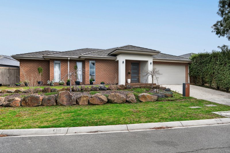 Photo - 8 Franklin Way, Officer VIC 3809 - Image 2