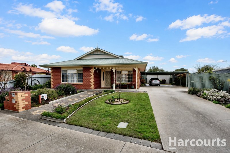 Photo - 8 Fraser Drive, Horsham VIC 3400 - Image 1