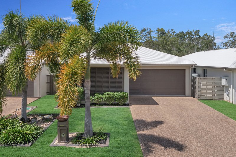 8 Freedom Green, Rasmussen QLD 4815