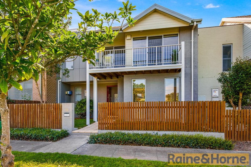 8 Freshwater Road, Rouse Hill NSW 2155