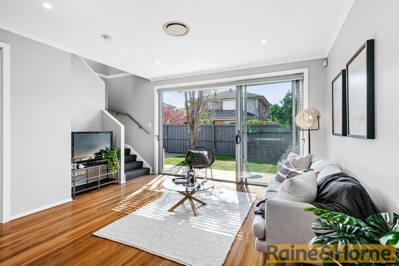 Photo - 8 Freshwater Road, Rouse Hill NSW 2155 - Image 4