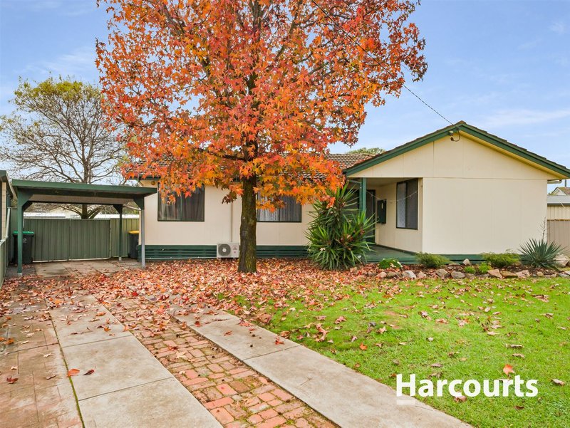 8 Fulton Court, Wangaratta VIC 3677