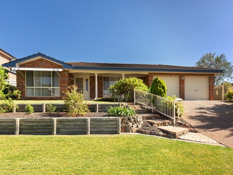 8 Galahad Street, Valentine NSW 2280