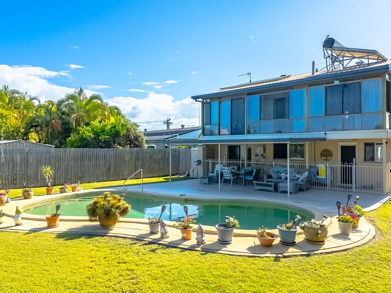 8 Galatea Street, Point Vernon QLD 4655