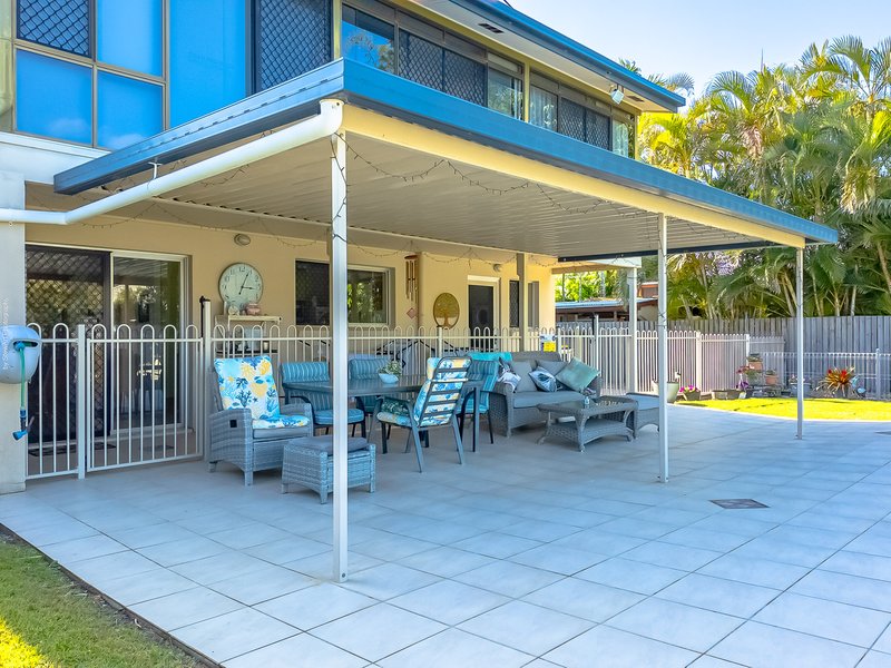 Photo - 8 Galatea Street, Point Vernon QLD 4655 - Image 2