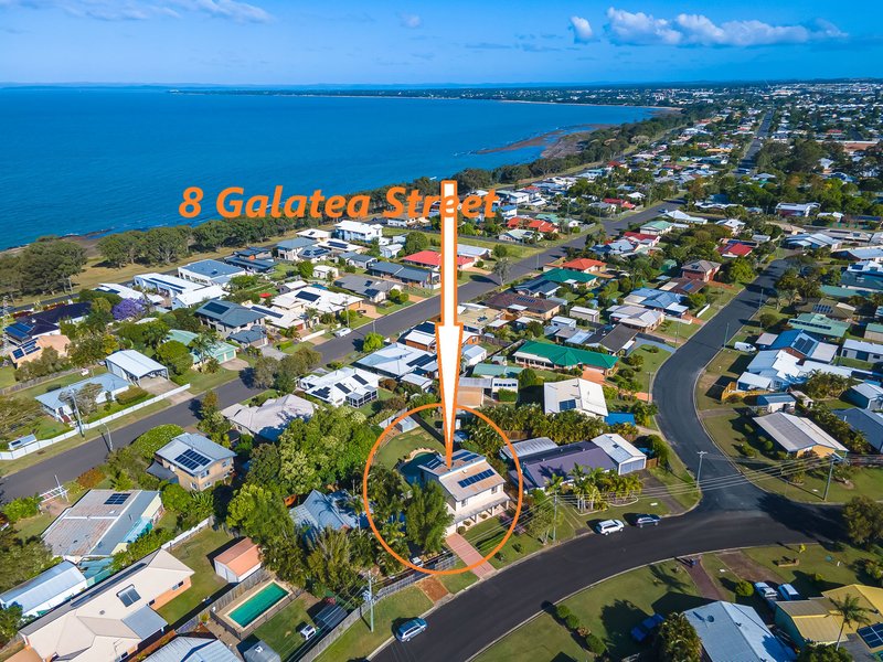 Photo - 8 Galatea Street, Point Vernon QLD 4655 - Image 28