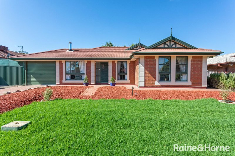 8 Galley Close, Seaford Rise SA 5169