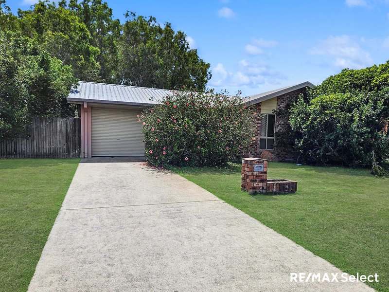 8 Galway Court, Andergrove QLD 4740