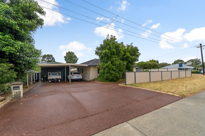 8 Gamage Way, Lockridge WA 6054