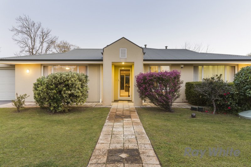 8 Gannett Street, Bateman WA 6150