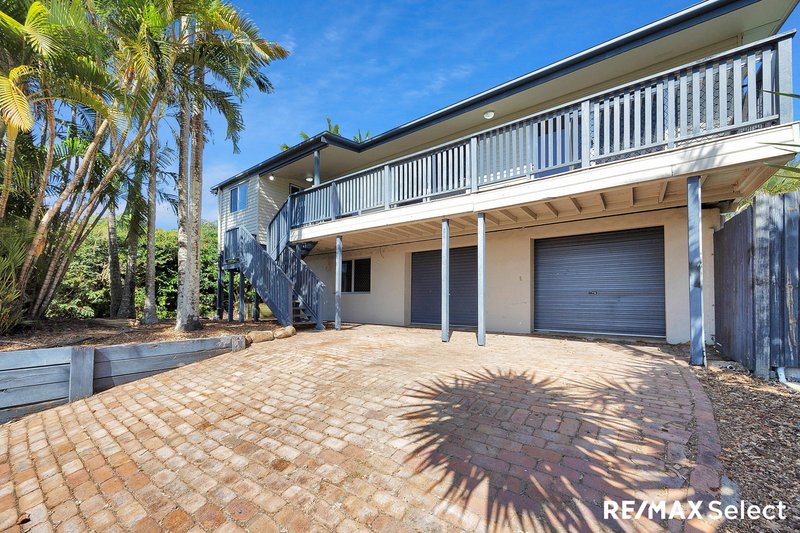 8 Gans Court, Eimeo QLD 4740