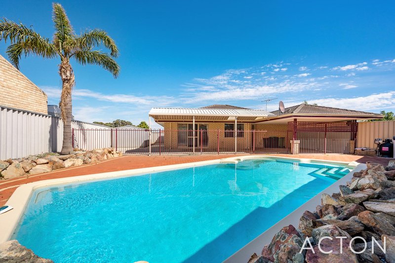 8 Garbin Place, Lake Coogee WA 6166 Real Estate Industry Partners