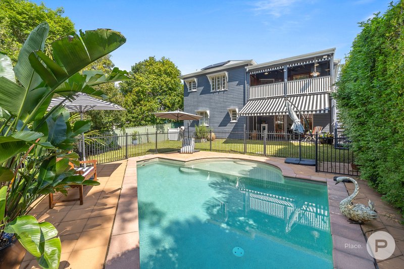 8 Garden Grove, Ashgrove QLD 4060