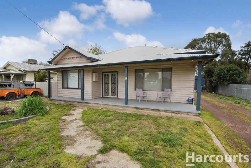 8 Gardenia Street, Horsham VIC 3400