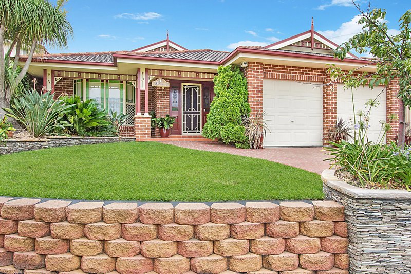 8 Gardenset Grove, Blacktown NSW 2148