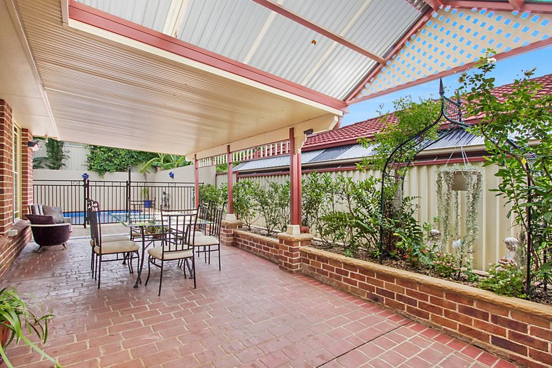 Photo - 8 Gardenset Grove, Blacktown NSW 2148 - Image 8