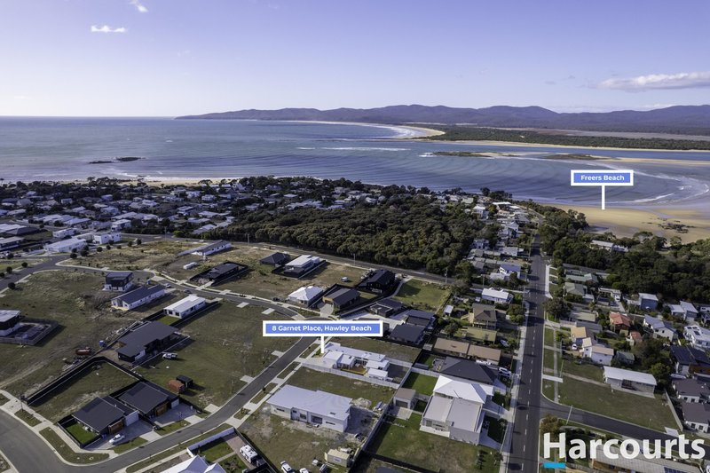 Photo - 8 Garnet Place, Hawley Beach TAS 7307 - Image 22