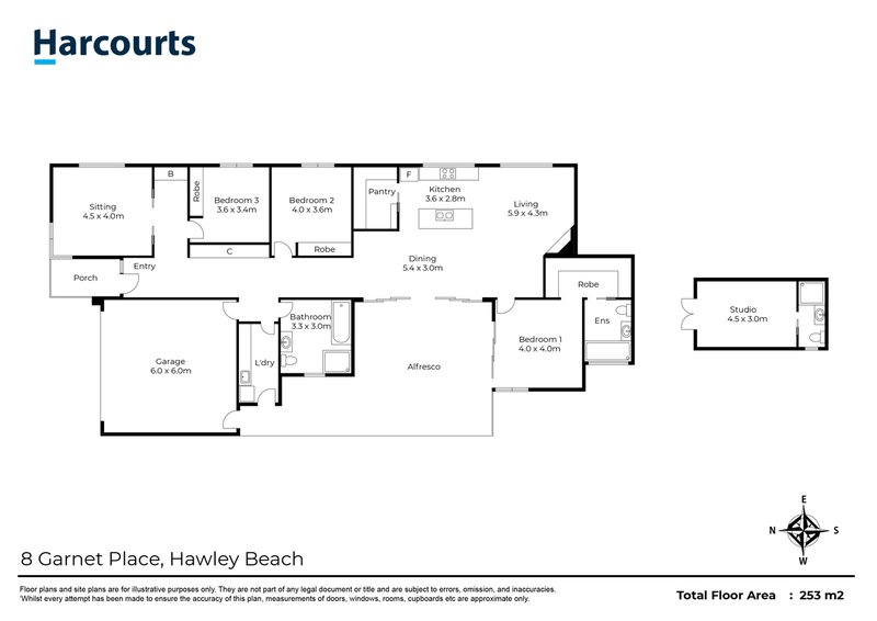 Photo - 8 Garnet Place, Hawley Beach TAS 7307 - Image 23