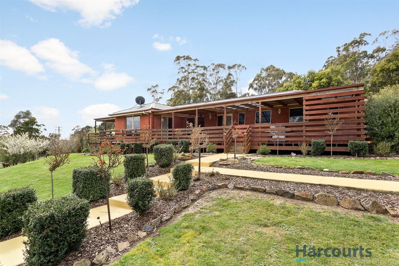 8 Garrett Street, Tarleton TAS 7310