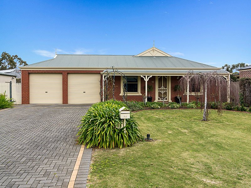 8 Garwood Ave , Strathalbyn SA 5255