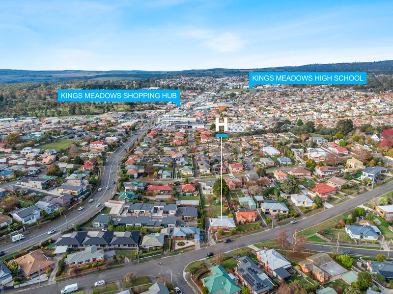 Photo - 8 Gascoyne Street, Kings Meadows TAS 7249 - Image 29