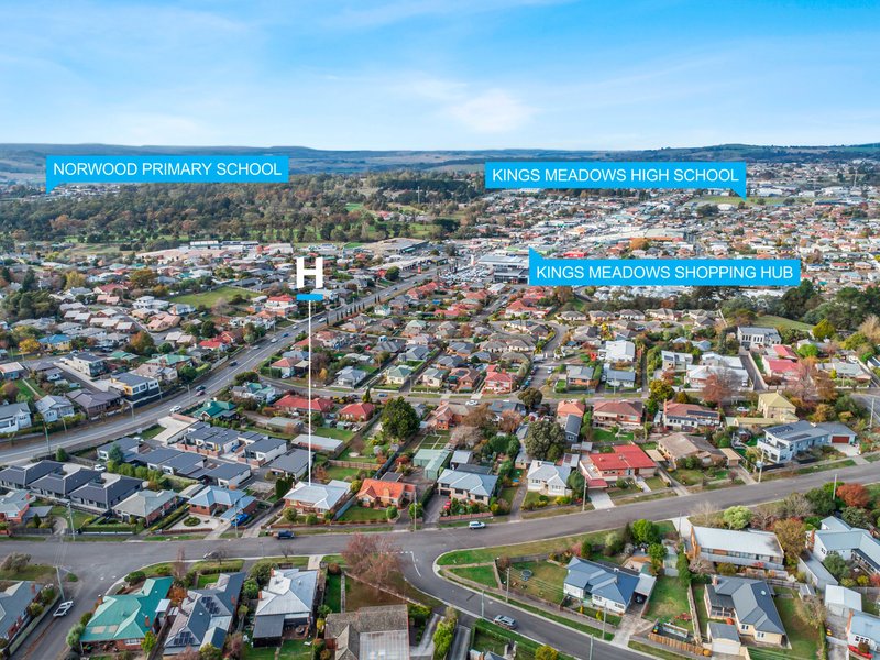 Photo - 8 Gascoyne Street, Kings Meadows TAS 7249 - Image 32