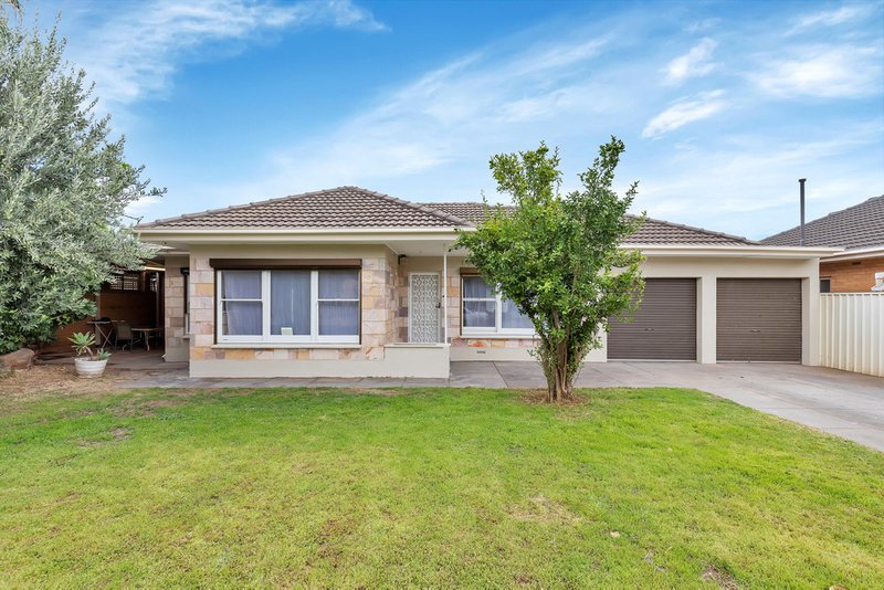 8 Gaskin Road , Flinders Park SA 5025