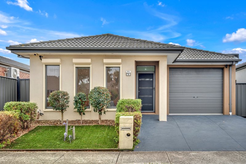 8 Gateshead Street, Craigieburn VIC 3064