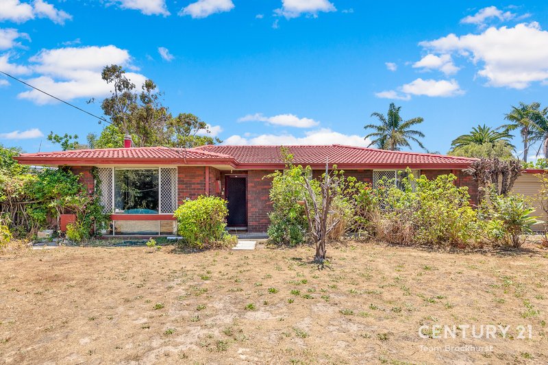 8 Geebung Street, Maddington WA 6109