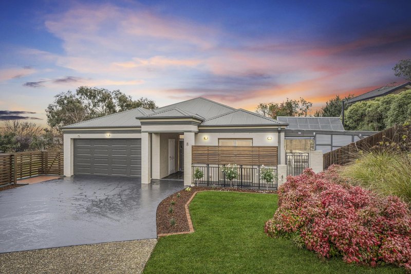 8 Geehi Place, Amaroo ACT 2914