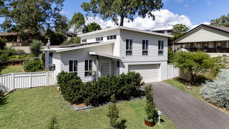 Photo - 8 George Flemming Road, Wingham NSW 2429 - Image 1