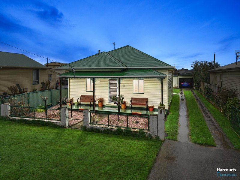 Photo - 8 George Street, Longford TAS 7301 - Image 8