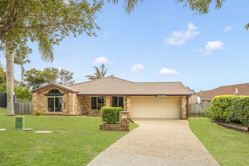 Photo - 8 Georgina Place, Murrumba Downs QLD 4503 - Image