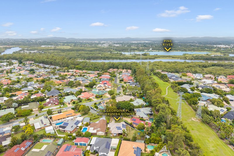 Photo - 8 Georgina Place, Murrumba Downs QLD 4503 - Image 20