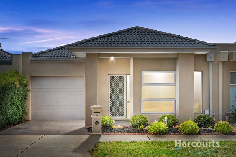 8 Gerald Street, Craigieburn VIC 3064