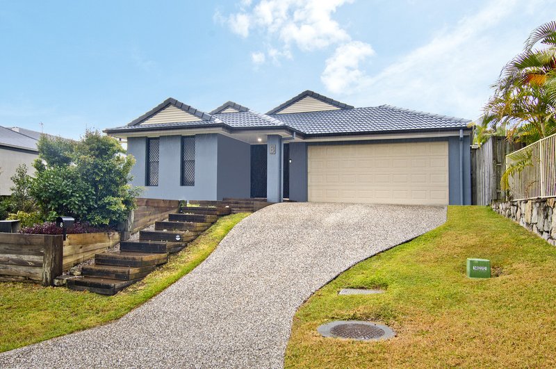 Photo - 8 Gerard Street, Pacific Pines QLD 4211 - Image 1