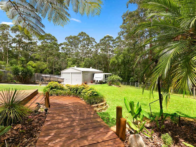 Photo - 8 Gerrygone Place, Pomona QLD 4568 - Image 5