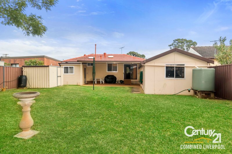 Photo - 8 Gibb Avenue, Casula NSW 2170 - Image 2