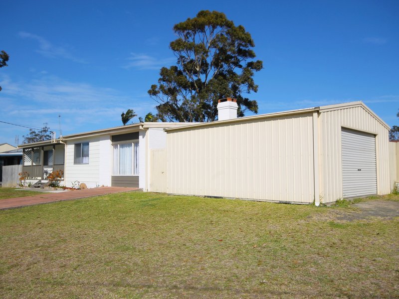 Photo - 8 Gibson Crescent, Sanctuary Point NSW 2540 - Image 10