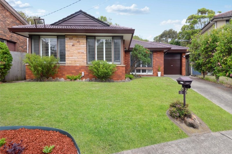 8 Gibson Place, Chifley NSW 2036