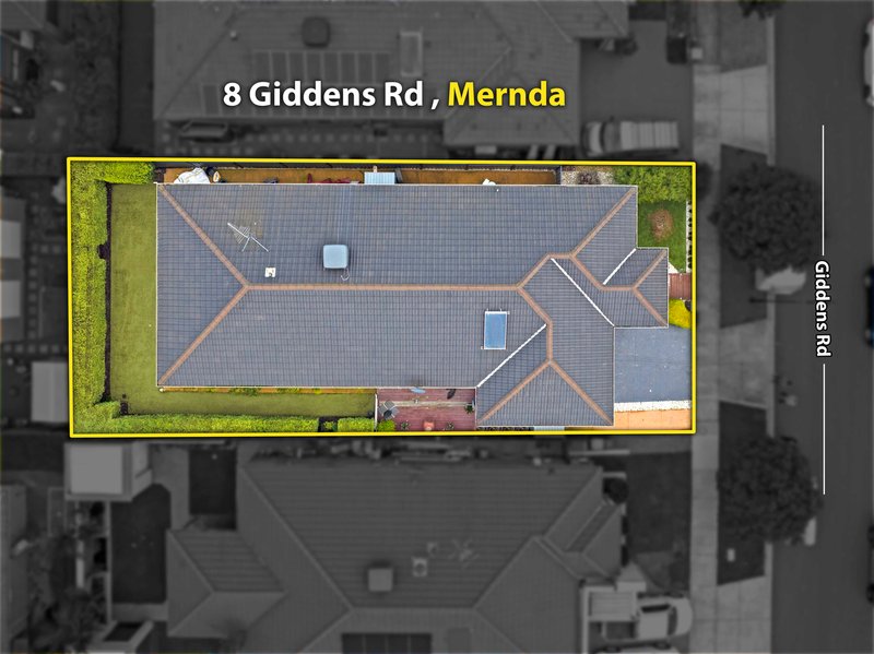 Photo - 8 Giddens Road, Mernda VIC 3754 - Image 17