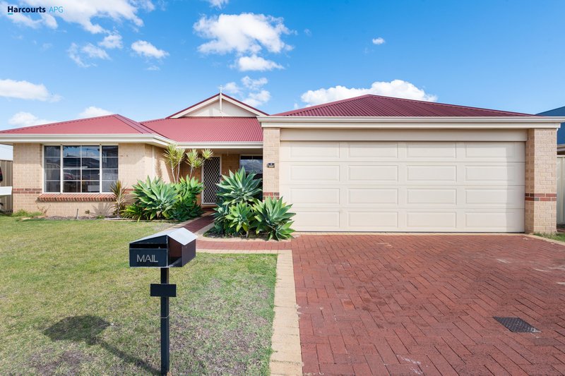 8 Gidgee Enterance , Glen Iris WA 6230