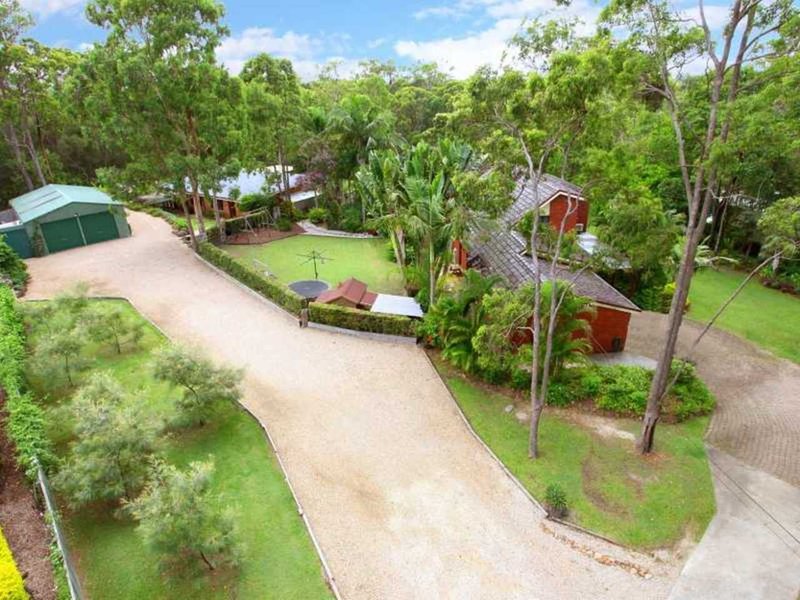 8 Gidya Road, Mudgeeraba QLD 4213