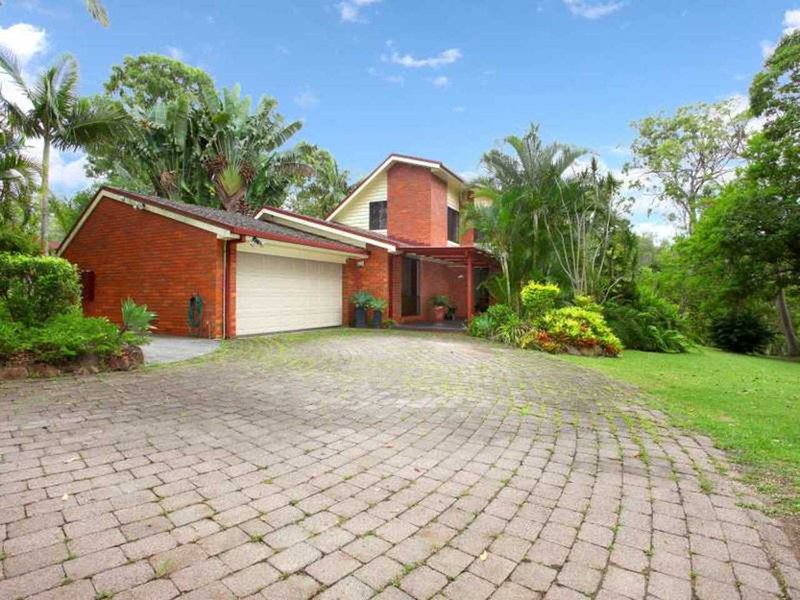 Photo - 8 Gidya Road, Mudgeeraba QLD 4213 - Image 16