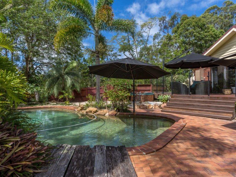 8 Gidya Road, Mudgeeraba QLD 4213