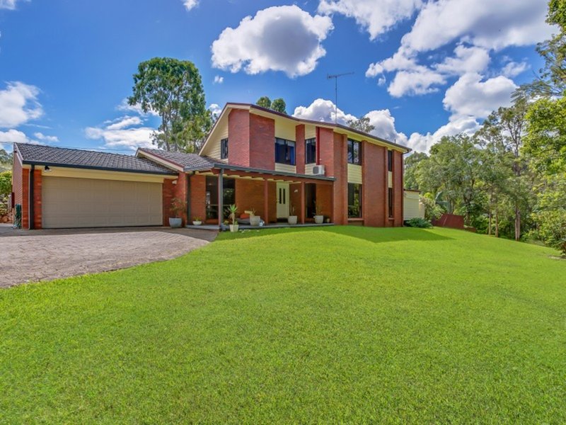 Photo - 8 Gidya Road, Mudgeeraba QLD 4213 - Image 2