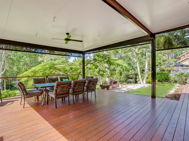 Photo - 8 Gidya Road, Mudgeeraba QLD 4213 - Image 4